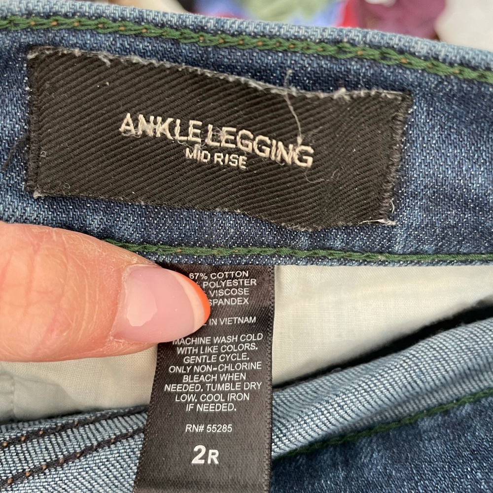 Express jeans - Picture 3 of 3